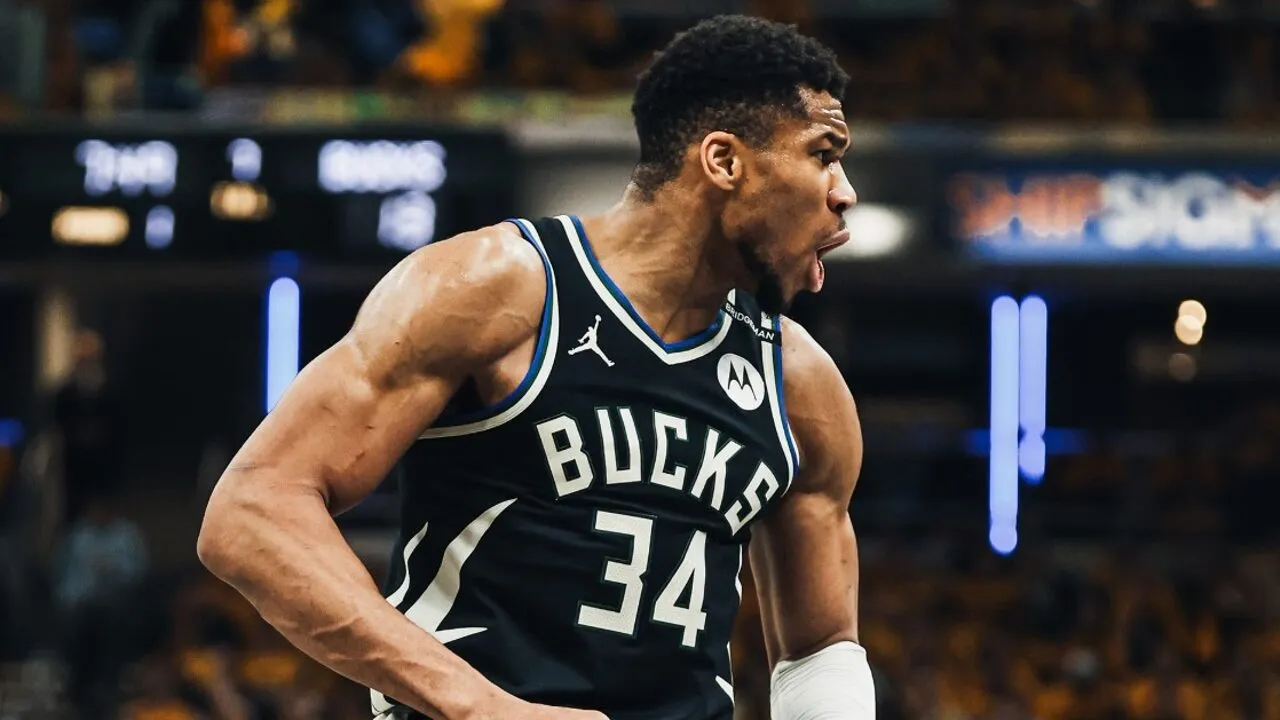 antetokounmpo nba