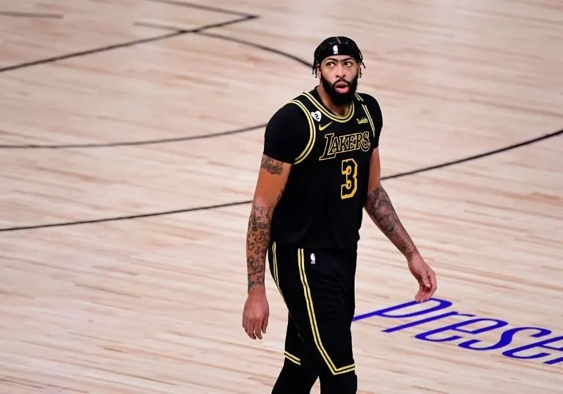 kỹ năng của anthony davis