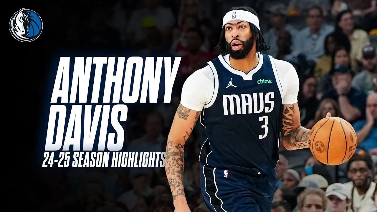 anthony davis