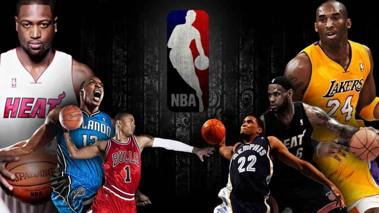 bóng rổ nba là gì