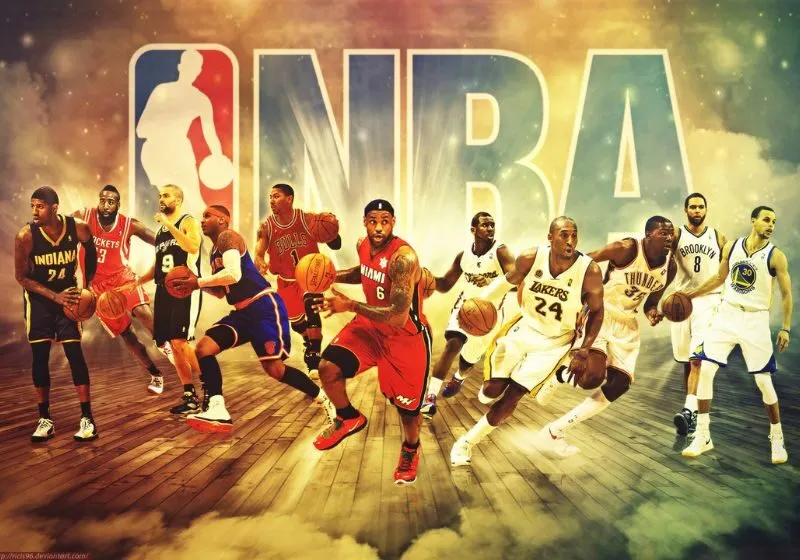 nba là gì