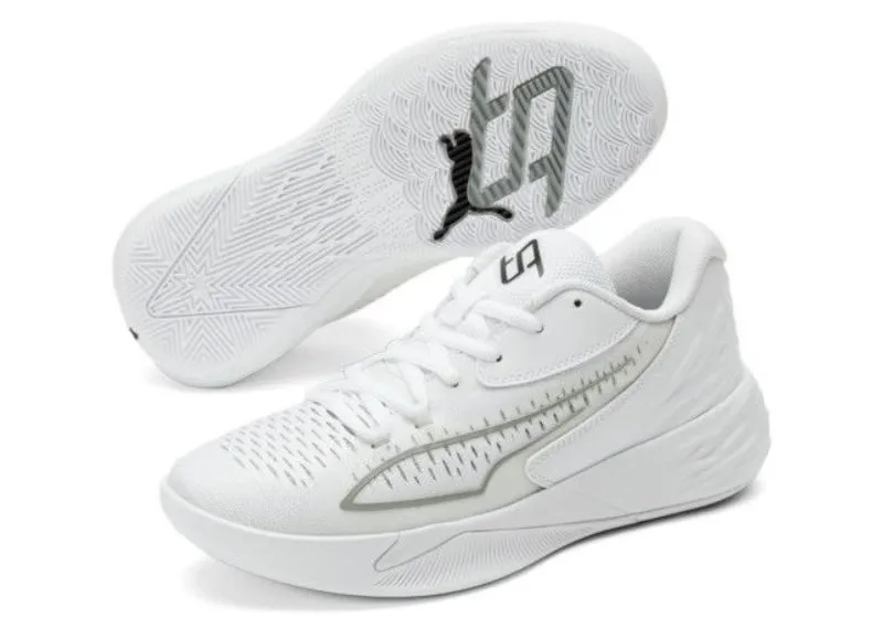puma hãng giày bóng rổ được dùng nhiều nhất nba