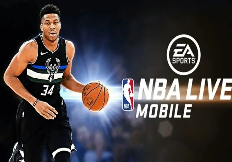 ứng dụng xem nba trực tiếp