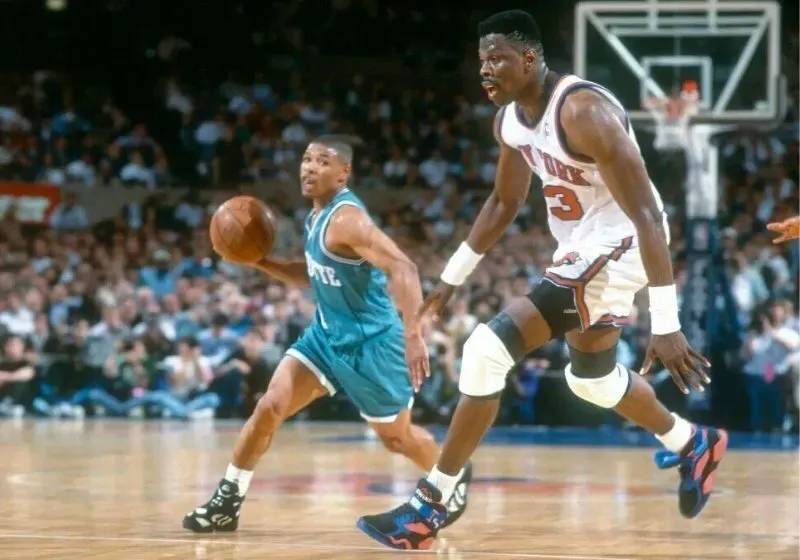 cầu thủ nba lùn nhất