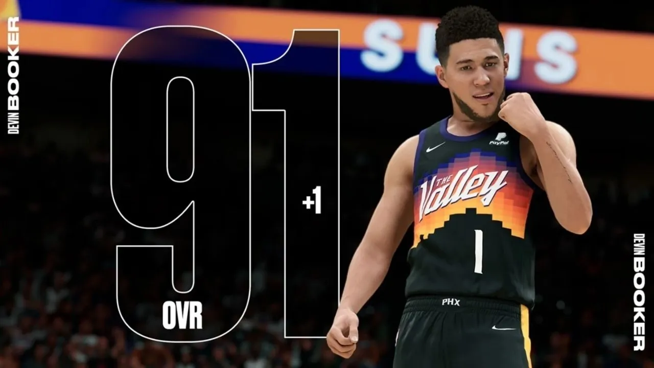 devin booker nba