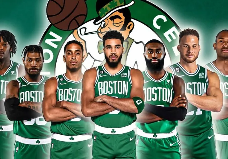 tương lai đội bóng rổ Boston Celtics