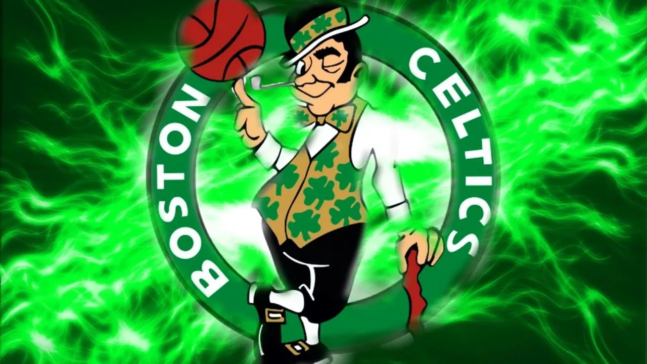 đội bóng rổ Boston Celtics
