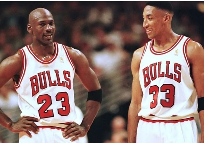 tương lai của Chicago Bull