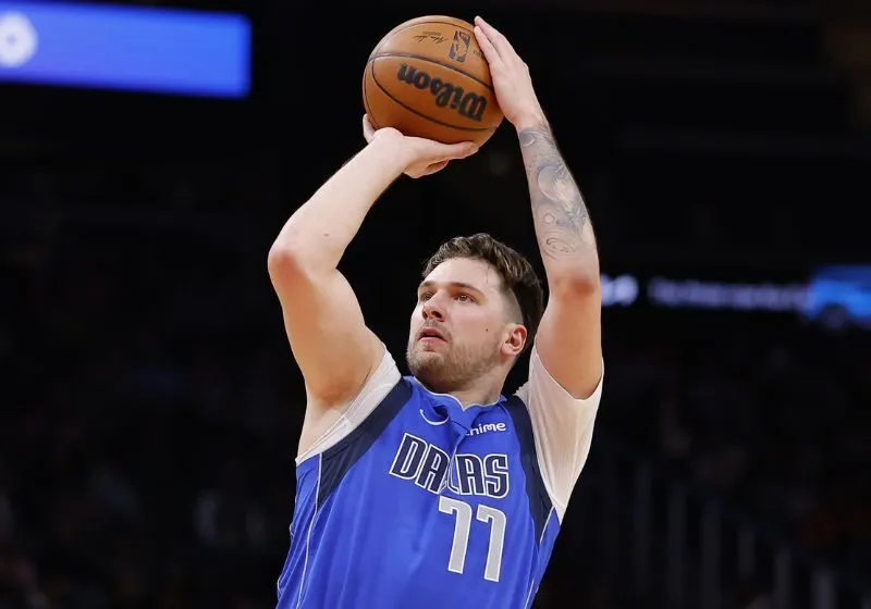 dallas mavericks đặt mục tiêu vô địch