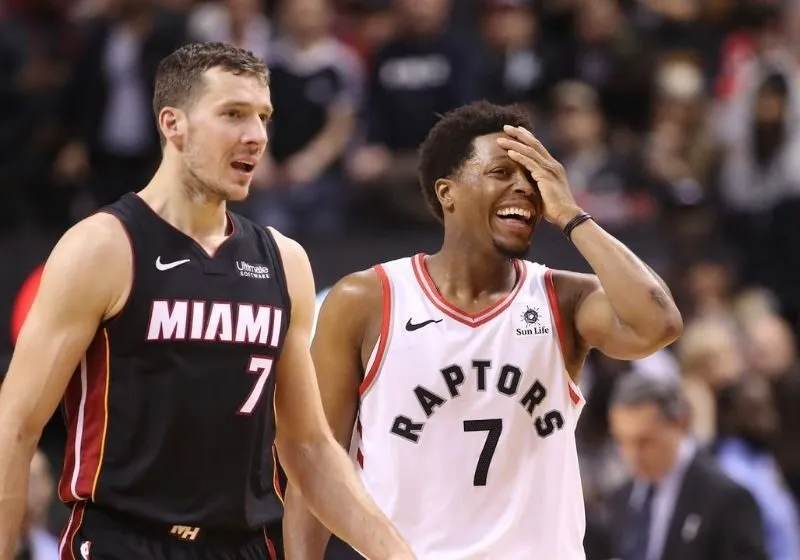 lịch sử đội bóng rổ miami heat