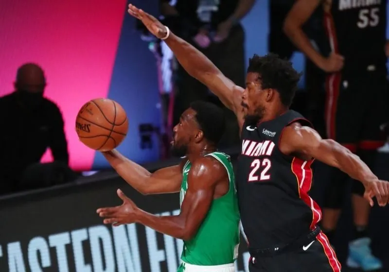 phong cách thi đấu của miami heat