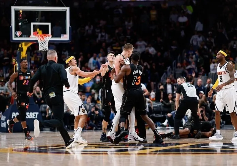 tương lai đội bóng rổ miami heat
