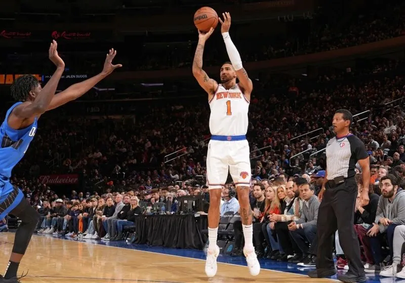 new york knicks thập niên 2000s