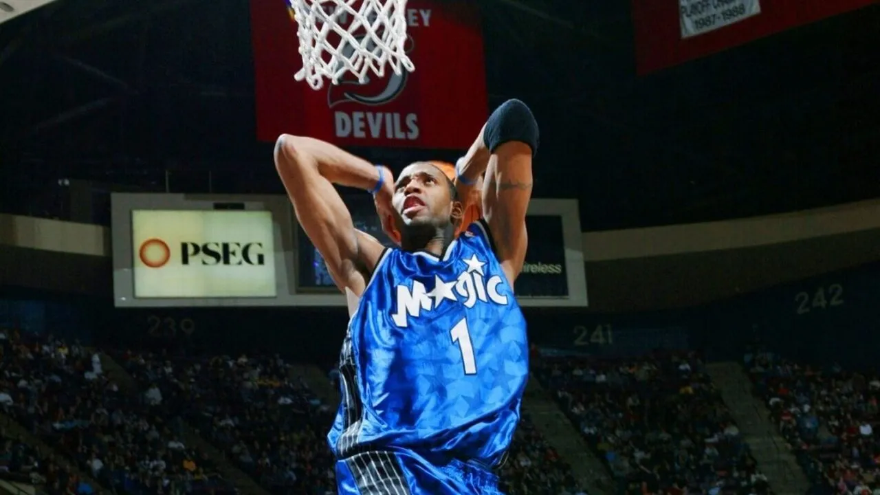 đội bóng rổ orlando magic