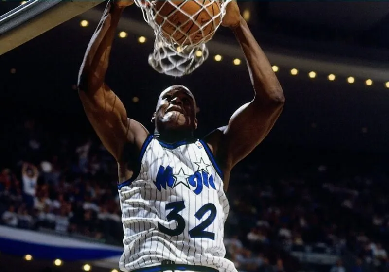 lịch sử đội Orlando Magic