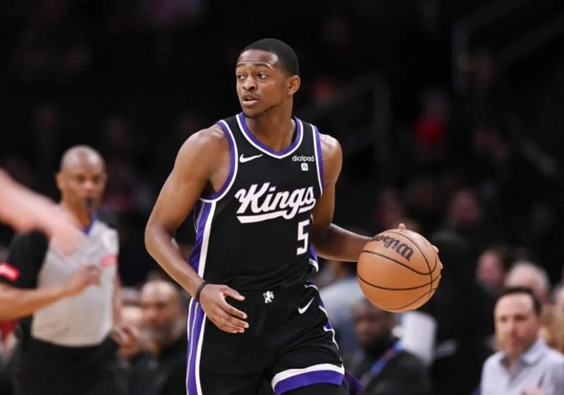 cầu thủ Sacramento Kings
