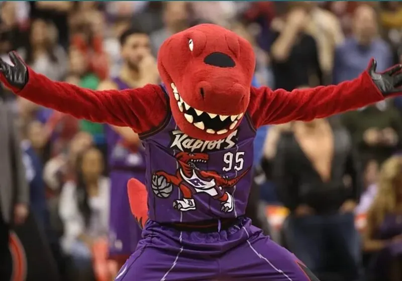 tương lai của Toronto Raptors