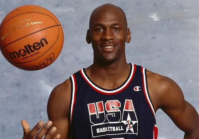 huyền thoại giải bóng rổ nba