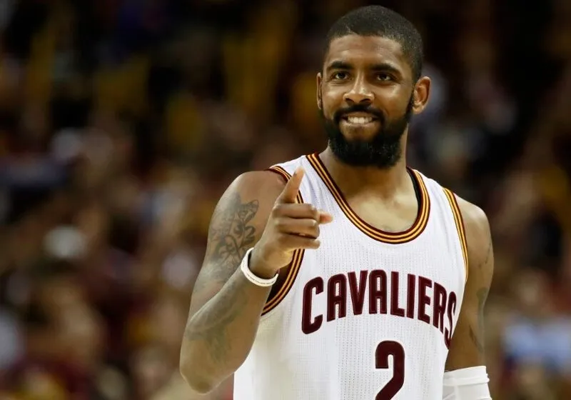 Irving Kyrie tại Cleveland Cavaliers