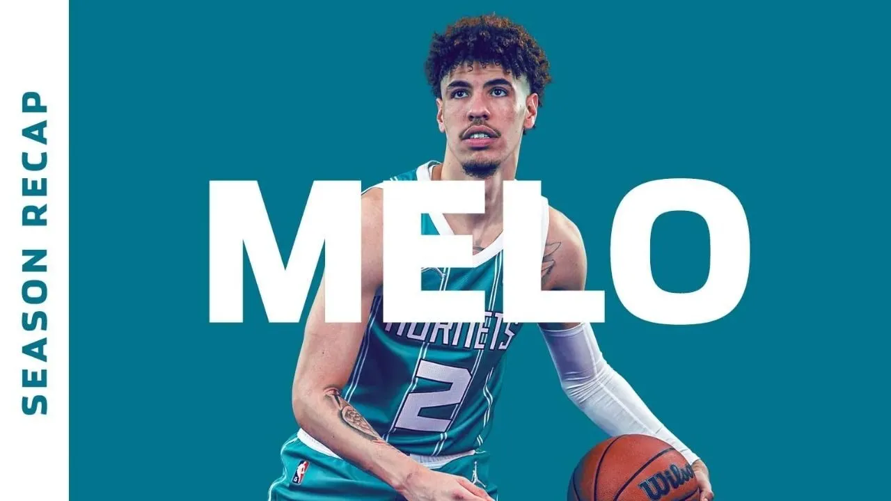 LaMelo Ball là ai