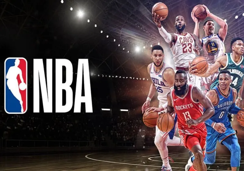 tổng quan mùa giải nba 2025