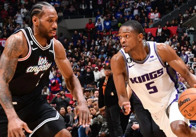 Trận đấu nhiều hiệp phụ nhất trong lịch sử NBA