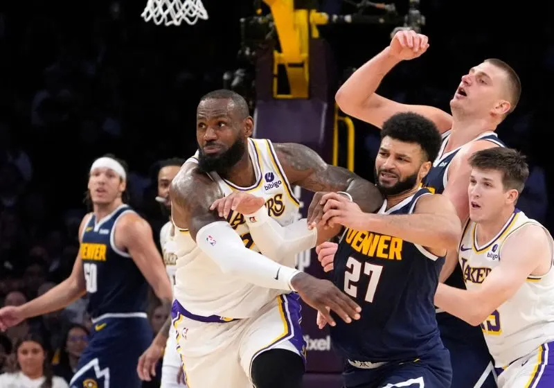 tầm quan trọng của over time bóng rổ nba