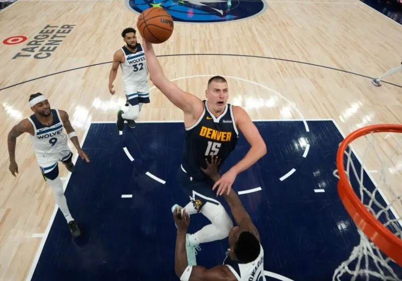 tương lai của Nikola Jokić 