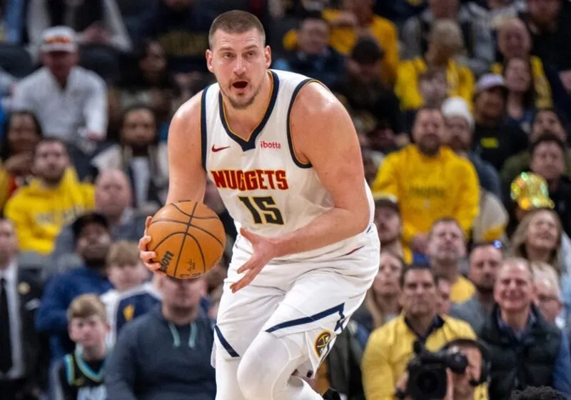 giới thiệu về Nikola Jokić 