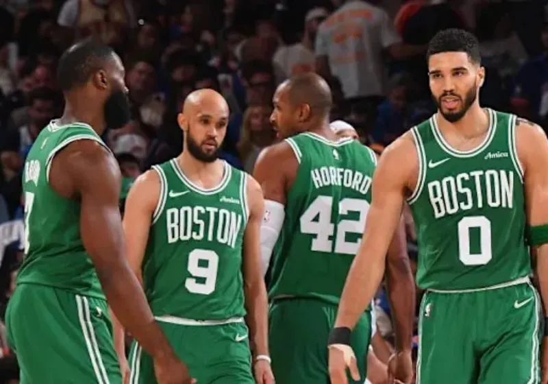 tên các đội tuyển bóng rổ nba