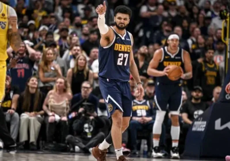thời gian thi đấu bóng rổ nba