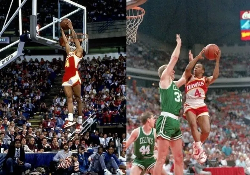 tuyệt kỹ bóng rổ nba là gì