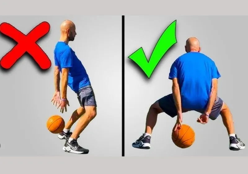tuyệt kỹ bóng rổ crossover
