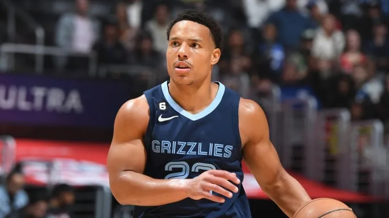 desmond bane
