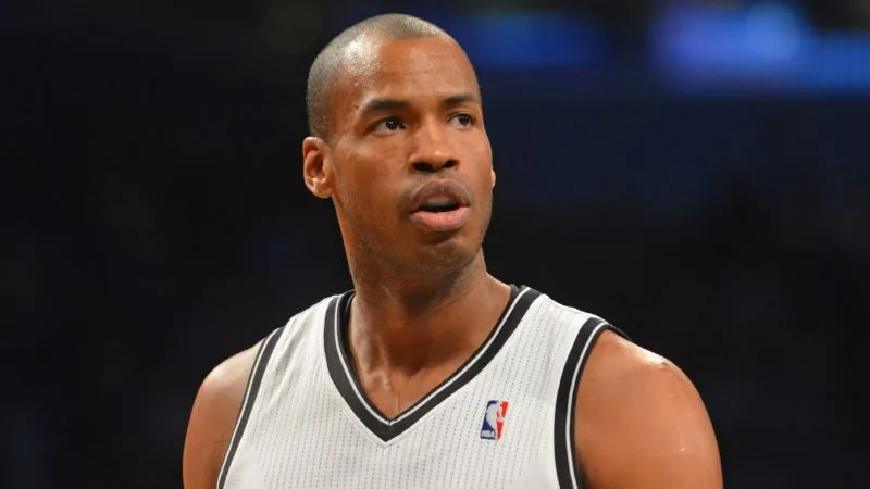 sự nghiệp jason collins
