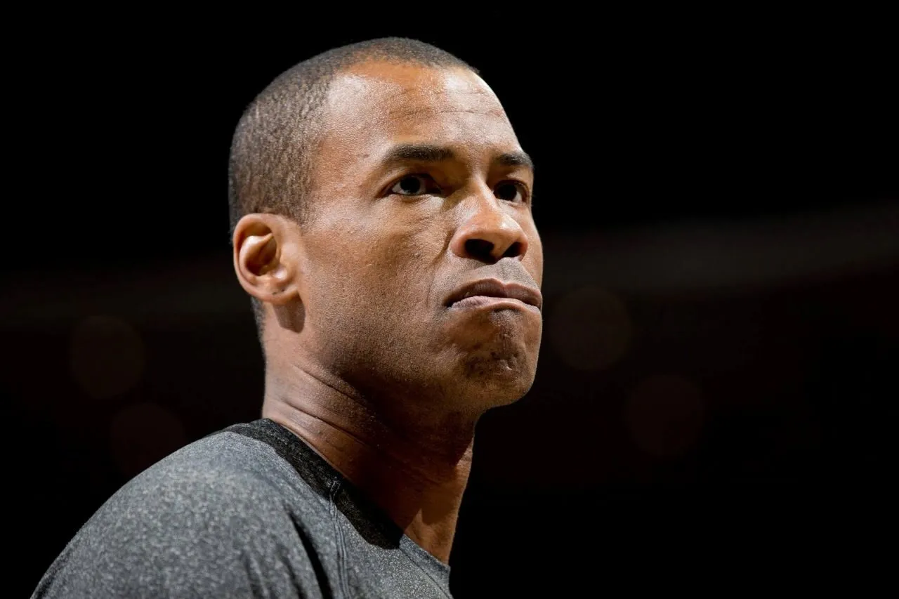 jason collins u não