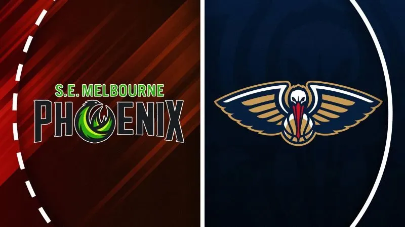 mùa giải preseason của NBA x NBL