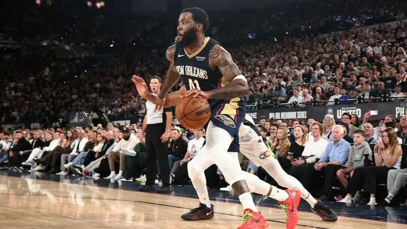 Pelicans Thắng Đậm South East Melbourne Phoenix